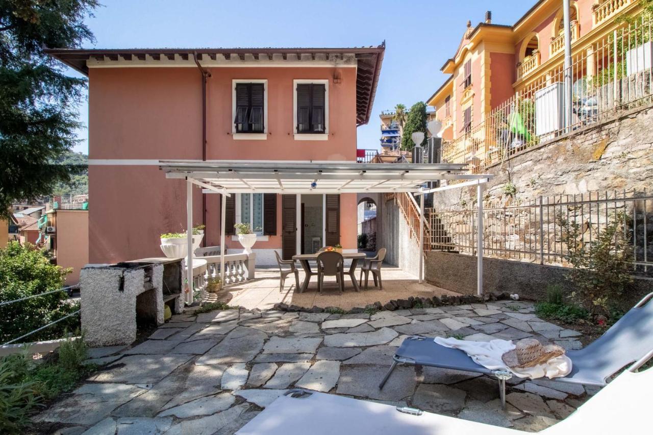 Casa Ida Appartamento Rapallo